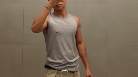 Maximiliano online show from 07.22.26