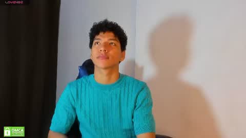 Maximiliano online show from 07.23.26