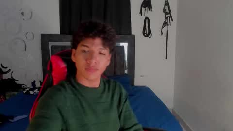 Maximiliano online show from 01.06.26