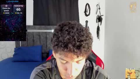 Maximiliano online show from 02.02.26