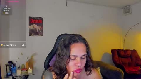 maximiliano_scoott_ online show from 03.02.26