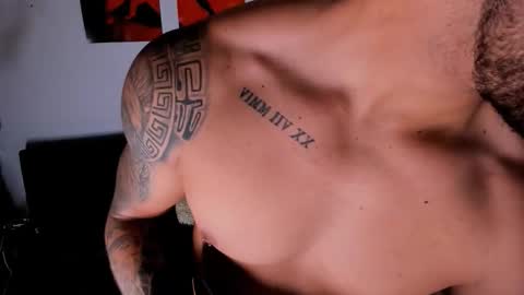 Snapshot of maximo004 chatting on 10.13.25 Maximo online show from 10.13.25