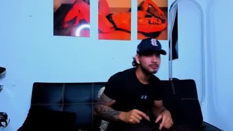 Snapshot of maximo004 chatting on 10.19.25 Maximo online show from 10.19.25