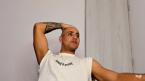 Snapshot of maximo004 chatting on 01.05.26 Maximo online show from 01.05.26