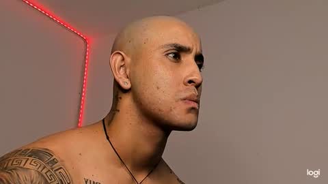 Snapshot of maximo004 chatting on 01.08.26 Maximo online show from 01.08.26