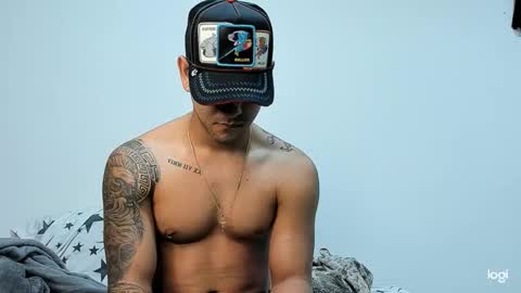 Snapshot of maximo004 chatting on 02.05.26 Maximo online show from 02.05.26