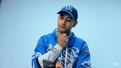 Snapshot of maximo004 chatting on 02.07.26 Maximo online show from 02.07.26