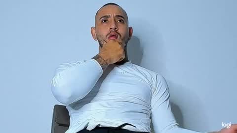 Snapshot of maximo004 chatting on 02.15.26 Maximo online show from 02.15.26