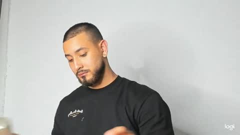 Snapshot of maximo004 chatting on 03.30.26 Maximo online show from 03.30.26