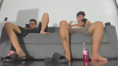 maximo__77 online show from 10.27.25