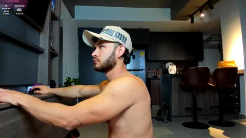 maximo_and_marcelo online show from 10.30.25