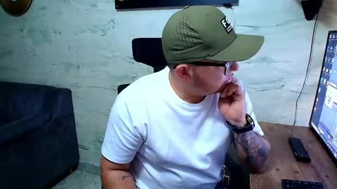  Maximo  online show from 04.24.26