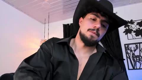 Maximo online show from 11.19.25