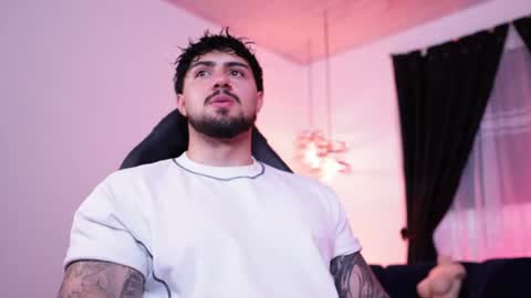 Maximo online show from 06.25.26