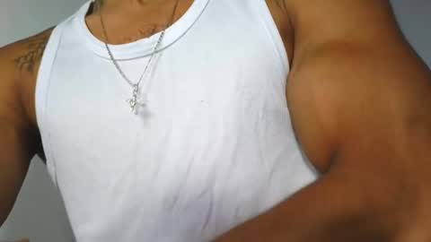 Snapshot of maximo_vega_new chatting on 03.20.26 Maximo Aron Vega online show from 03.20.26