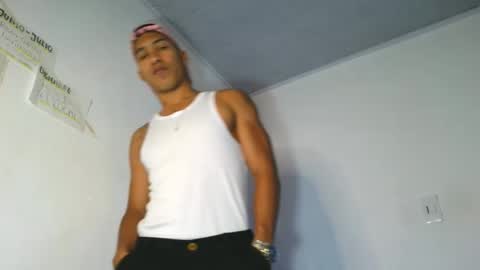 Snapshot of maximo_vega_new chatting on 03.26.26 Maximo Aron Vega online show from 03.26.26