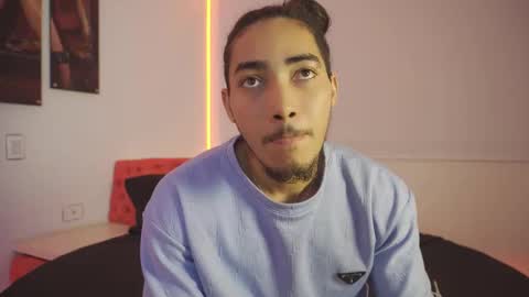 maximo_zahirx online show from 03.13.26