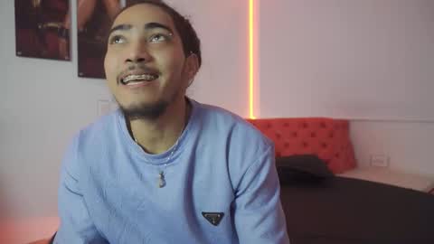 maximo_zahirx online show from 03.14.26