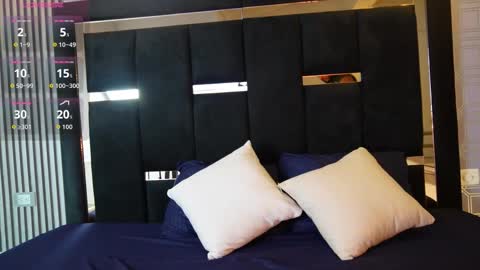 maximo_zahirx online show from 03.18.26