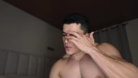 Sebastian online show from 12.05.24