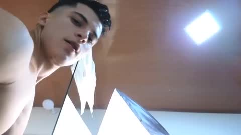 Sebastian online show from 01.26.25