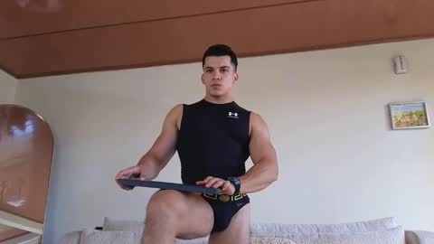 Sebastian online show from 01.30.25