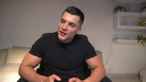 Sebastian online show from 06.07.26