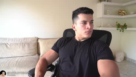 Sebastian online show from 07.08.26