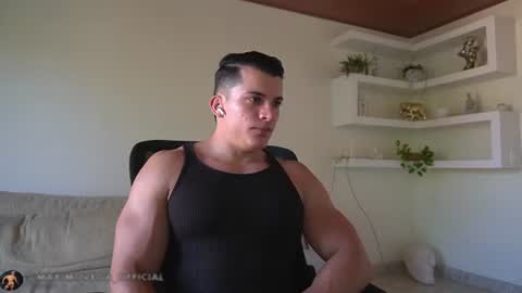 Sebastian online show from 07.28.26