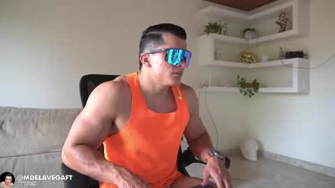 Sebastian online show from 07.29.26