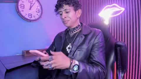 MAXIMO online show from 03.13.26