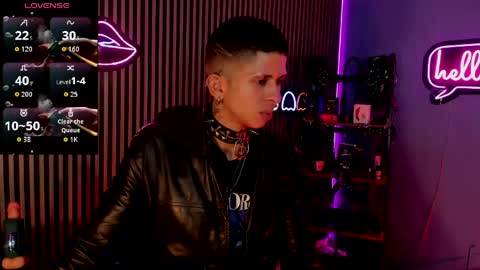 MAXIMO online show from 04.28.26