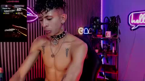 MAXIMO online show from 04.28.26