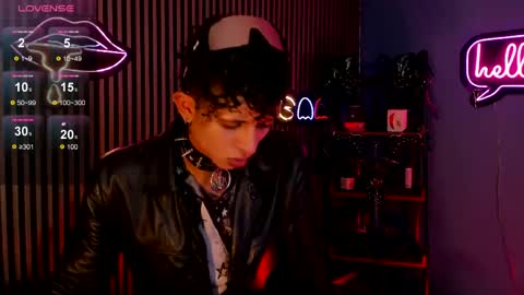 MAXIMO online show from 05.03.26