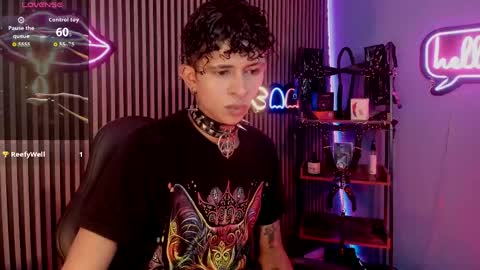 MAXIMO online show from 05.09.26