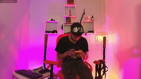 MAXIMO online show from 06.09.26