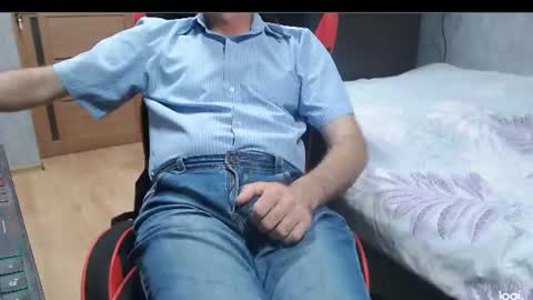 maximus3334 online show from 06.28.26