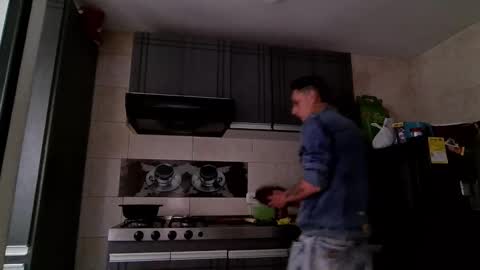 maximus__king online show from 03.17.26