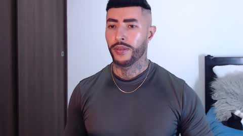 Independent Model online show from 01.23.25