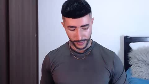 Independent Model online show from 01.23.25