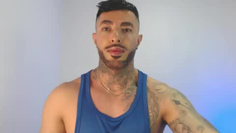 Independent Model online show from 05.06.26