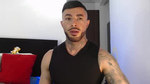 Independent Model online show from 05.09.26