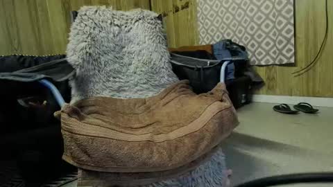 Snapshot of maximus_oreally chatting on 02.04.25 Max online show from 02.04.25