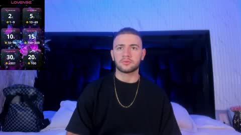 Maximus online show from 04.26.26