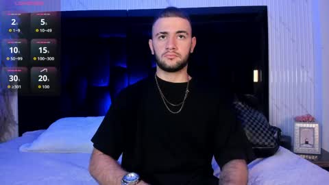 Maximus online show from 04.29.26