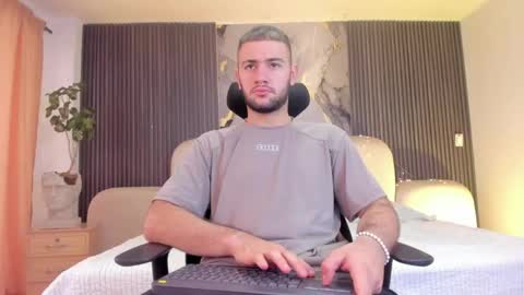 Maximus online show from 05.01.26
