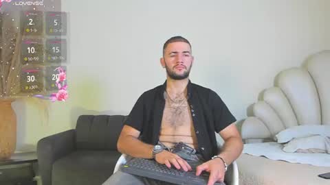 Maximus online show from 06.19.26