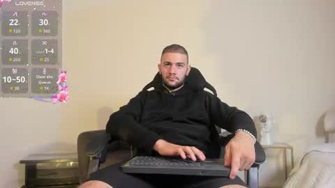 Maximus online show from 06.30.26