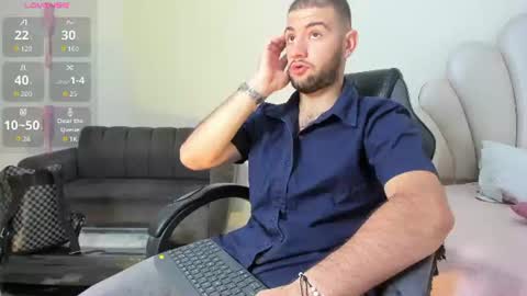 Maximus online show from 07.10.26