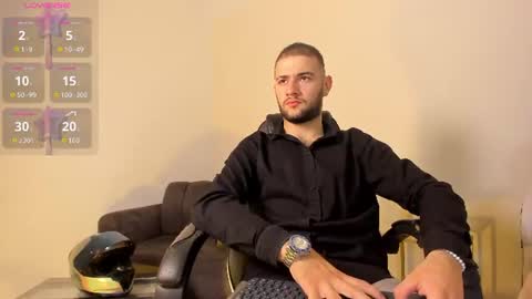 Maximus online show from 07.11.26